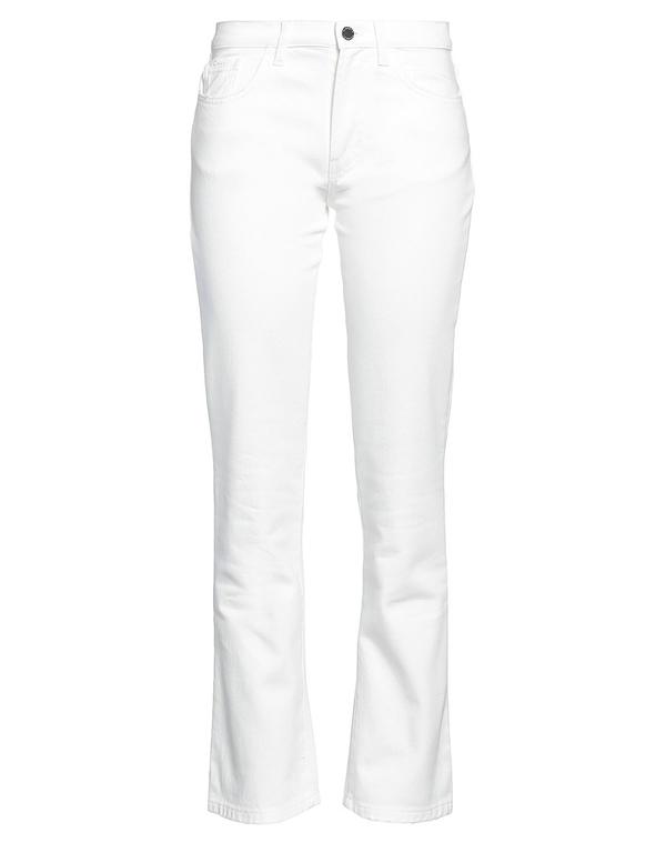 アルベルタ フェレッティ レディース ボトムス カジュアルパンツ ALBERTA FERRETTI パンツ White ホワイト