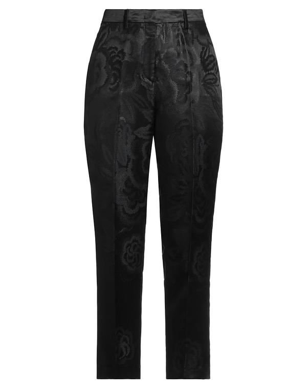 エトロ レディース ボトムス カジュアルパンツ ETRO パンツ Black ブラック