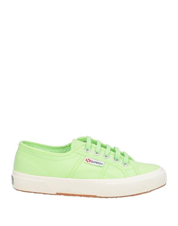 【貨物輸送無料】 綴りかたガ レディース スニーカー シューズ スニーカー Light Green