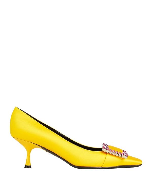 セルジオロッシ レディース シューズ パンプス SERGIO ROSSI パンプス Marigold 100,900円