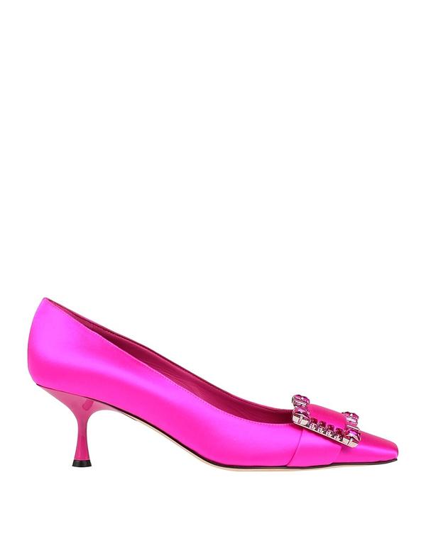 セルジオロッシ レディース シューズ パンプス SERGIO ROSSI パンプス Fuchsia フューシャ 100,900円