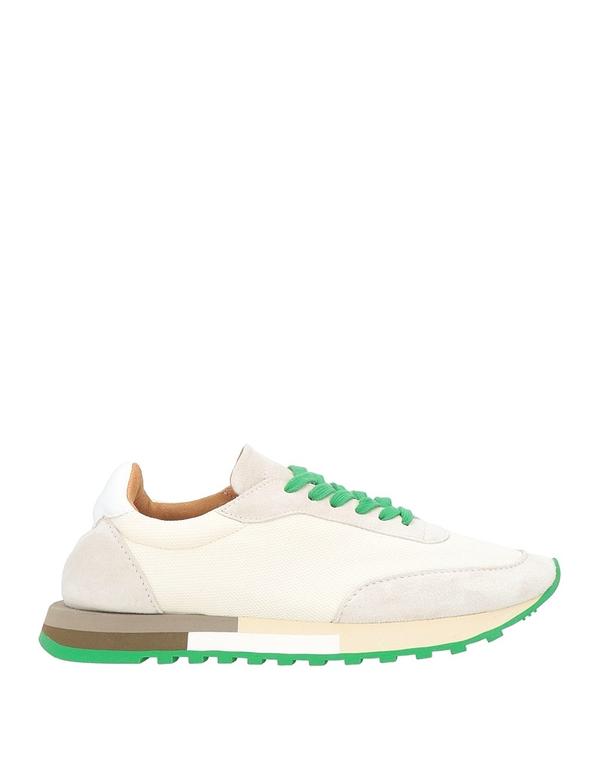 ザ ロウ レディース シューズ スニーカー THE ROW スニーカー Off White オフホワイト