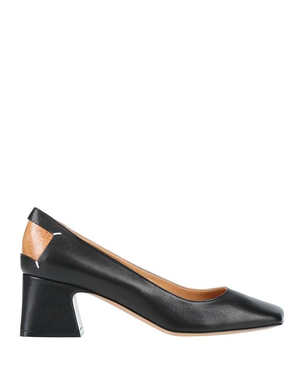 マルタンマルジェラ レディース シューズ パンプス MAISON MARGIELA パンプス Black ブラック
