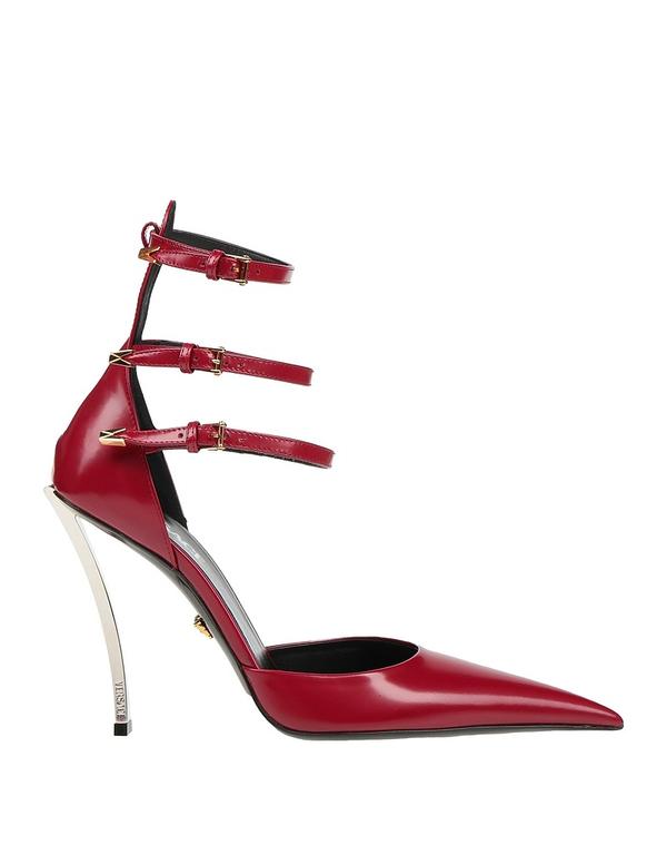 ヴェルサーチ レディース シューズ パンプス VERSACE パンプス Brick