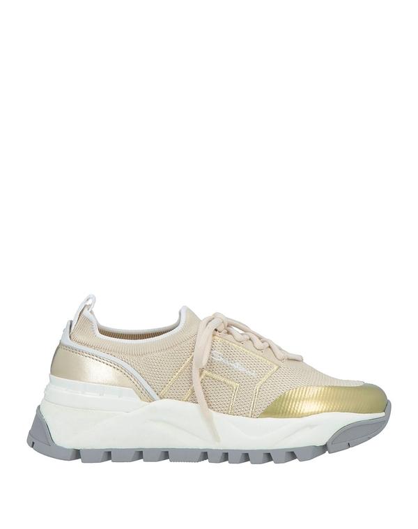サントーニ レディース シューズ スニーカー SANTONI スニーカー Gold ゴールド