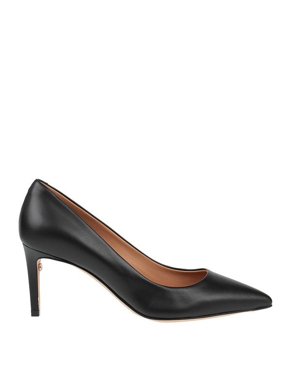 フェラガモ レディース シューズ パンプス FERRAGAMO パンプス Black ブラック 106,400円