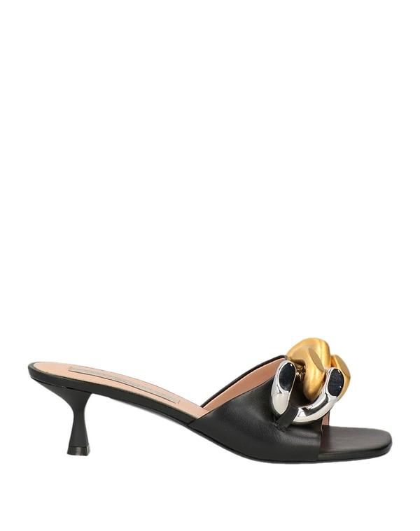 ステラマッカートニー レディース シューズ サンダル STELLA McCARTNEY サンダル Black ブラック
