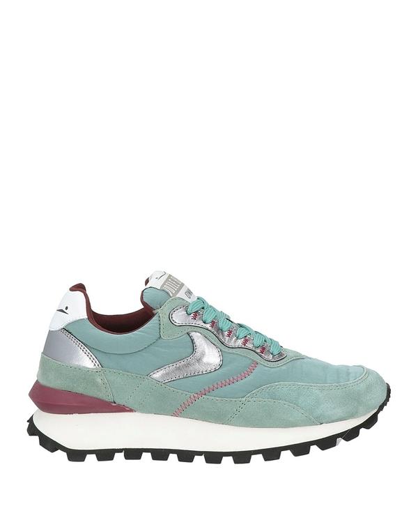 ボイルブランシェ レディース シューズ スニーカー VOILE BLANCHE スニーカー Sage Green グリーン