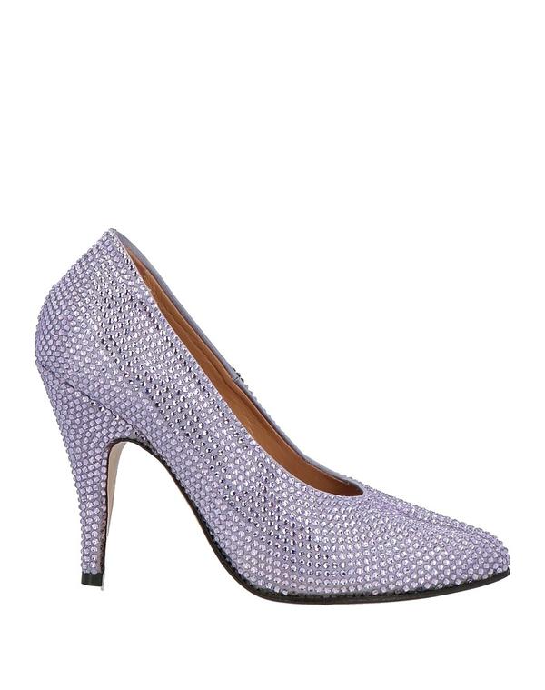 マルタンマルジェラ レディース シューズ パンプス MAISON MARGIELA パンプス Lilac ライラック
