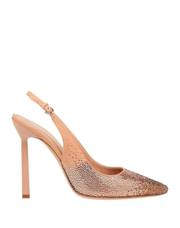 フェラガモ レディース シューズ パンプス FERRAGAMO パンプス Pale Pink ピンク