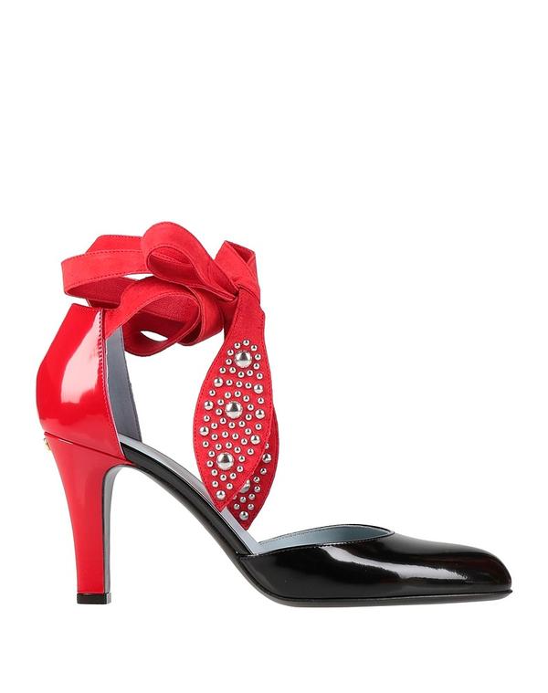 ヴァレンティノ レディース シューズ パンプス VALENTINO GARAVANI パンプス Black ブラック