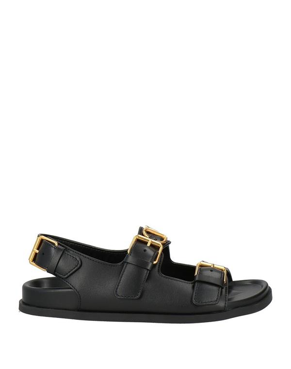ヴァレンティノ レディース シューズ サンダル VALENTINO GARAVANI サンダル Black ブラック