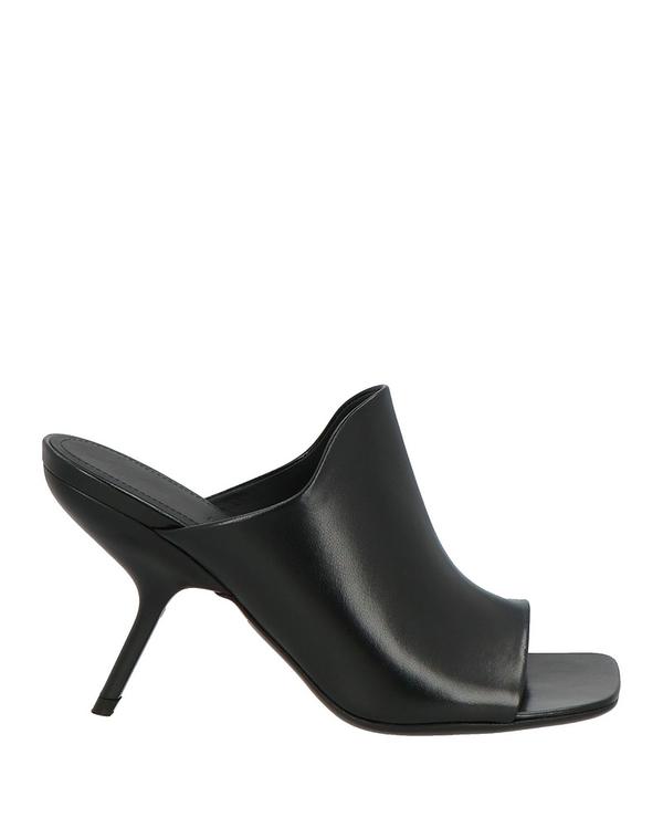フェラガモ レディース シューズ サンダル FERRAGAMO サンダル Black ブラック