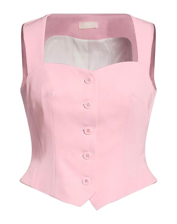 リュージョー レディース トップス LIU JO トップス Pink ピンク｜ReVida 店