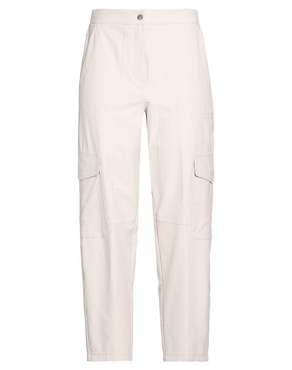 ダナ キャラン ニューヨーク レディース ボトムス パンツ DKNY カーゴパンツ Gray グレー