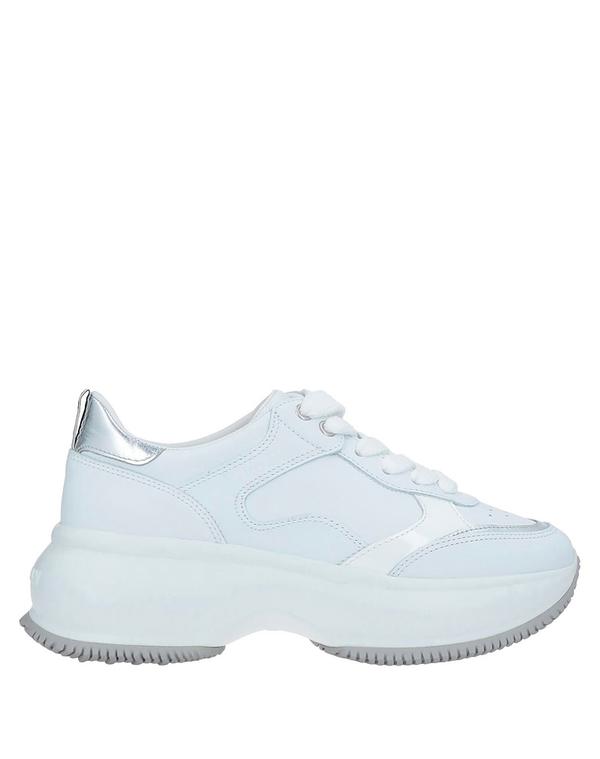 【送料無料】 ホーガン レディース スニーカー シューズ スニーカー White|ReVida 店