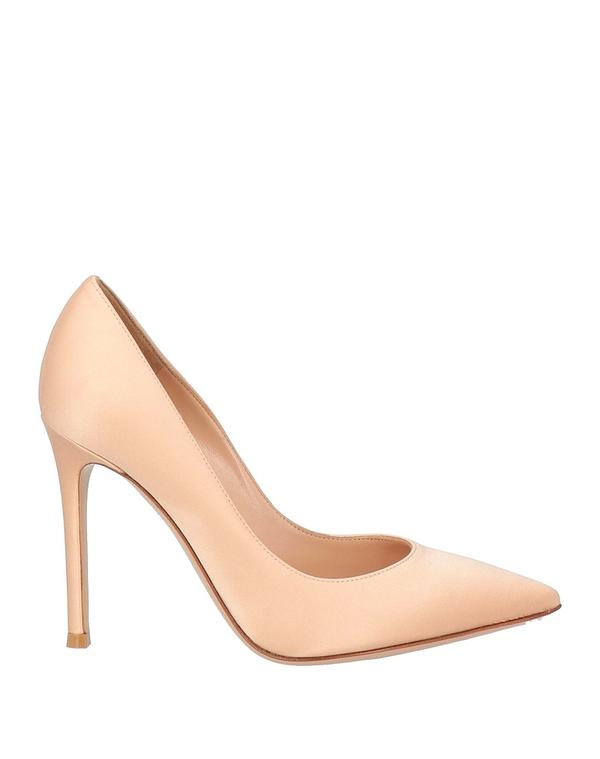ジャンヴィト ロッシ レディース シューズ パンプス GIANVITO ROSSI パンプス Pale Pink ピンク