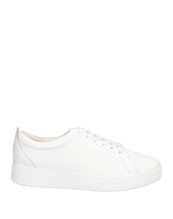 フィットフロップ レディース シューズ スニーカー FITFLOP スニーカー White ホワイト