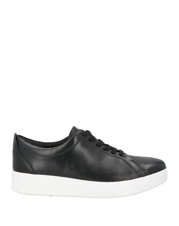 フィットフロップ レディース シューズ スニーカー FITFLOP スニーカー Black ブラック