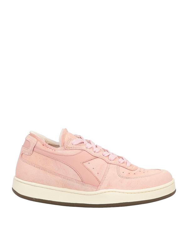 ディアドラヘリテージ レディース シューズ スニーカー DIADORA HERITAGE スニーカー Pink サクラ色