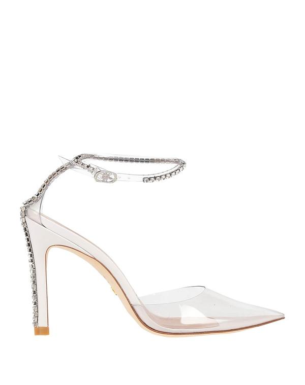 スチュアート ワイツマン レディース シューズ パンプス STUART WEITZMAN パンプス White ホワイト