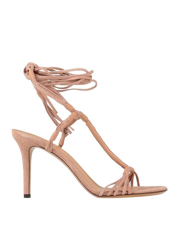 イザベル マラン レディース シューズ サンダル ISABEL MARANT サンダル Antique Rose
