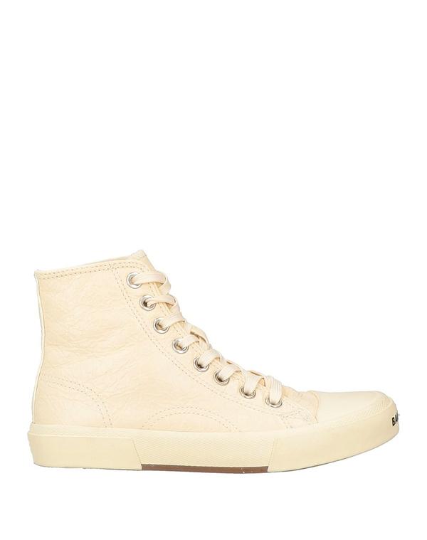 バレンシアガ レディース シューズ スニーカー BALENCIAGA スニーカー Beige ベージュ
