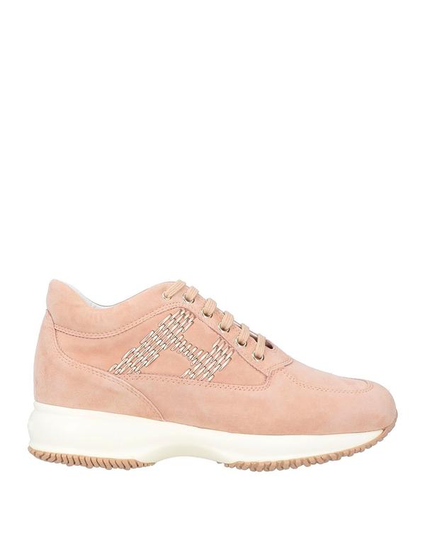 ホーガン レディース シューズ スニーカー HOGAN スニーカー Light Pink ピンク