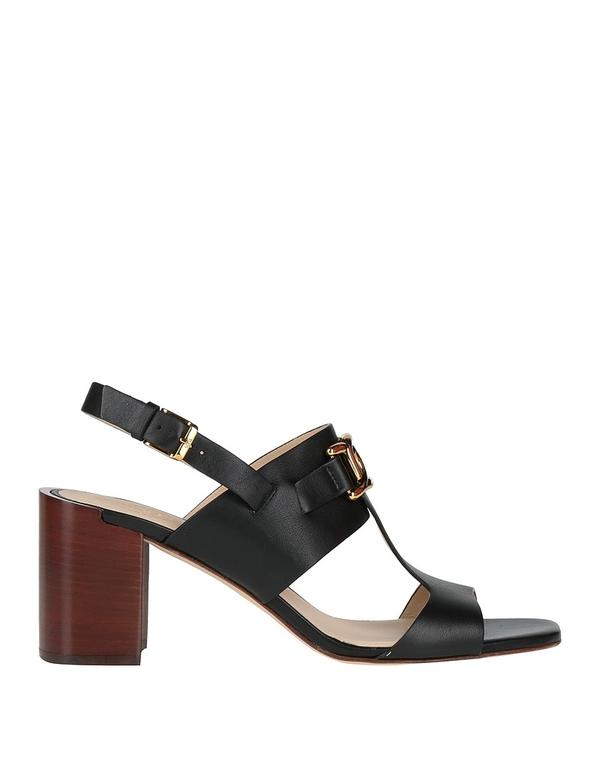 トッズ レディース シューズ サンダル TOD'S サンダル Black ブラック