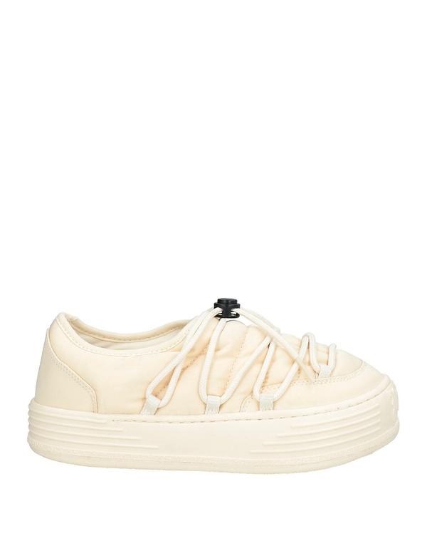パーム・エンジェルス レディース シューズ スニーカー PALM ANGELS スニーカー Off White オフホワイト 20,146円