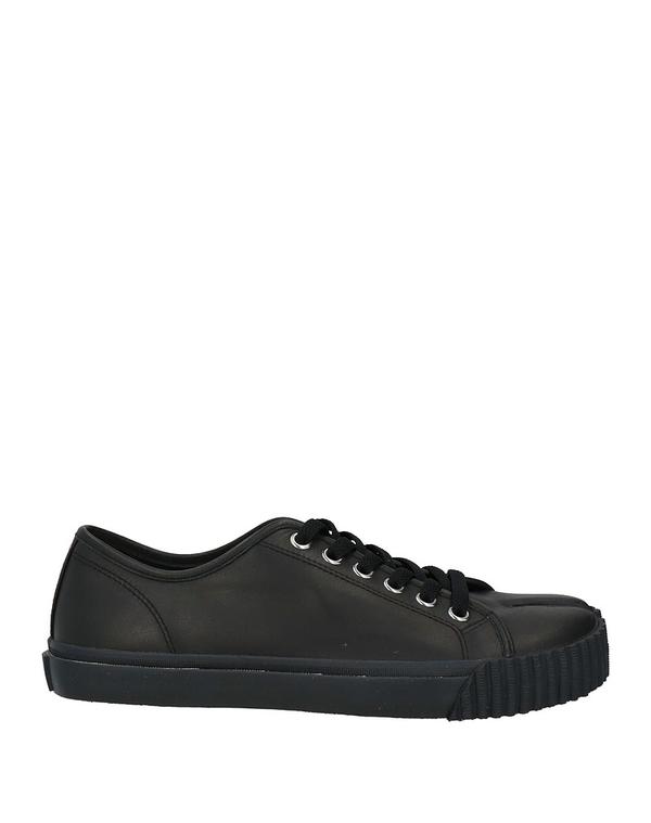 マルタンマルジェラ レディース シューズ スニーカー MAISON MARGIELA スニーカー Black ブラック