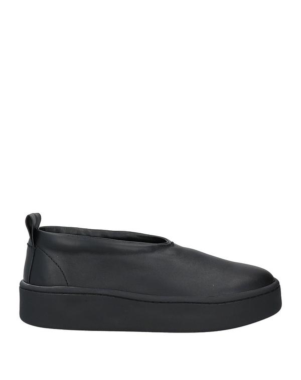 ジル・サンダー レディース シューズ スニーカー JIL SANDER スニーカー Black ブラック