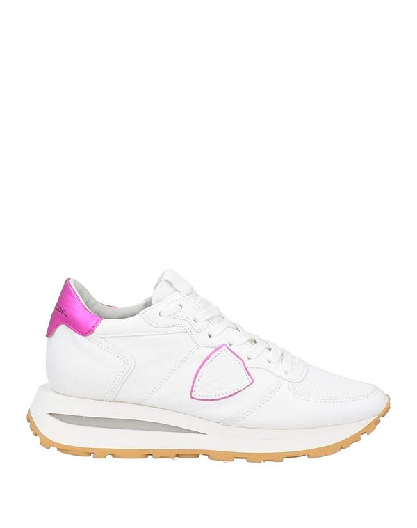 フィリップモデル レディース シューズ スニーカー PHILIPPE MODEL スニーカー White ホワイト
