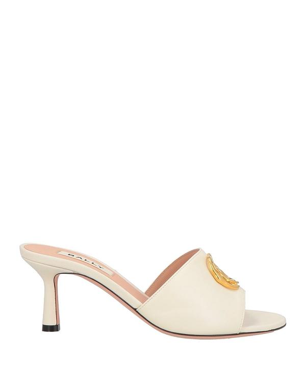 【送料無料】 バリー レディース サンダル シューズ サンダル Off White｜ReVida 店
