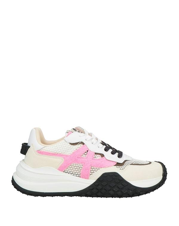 アッシュ レディース シューズ スニーカー ASH スニーカー Off White オフホワイト
