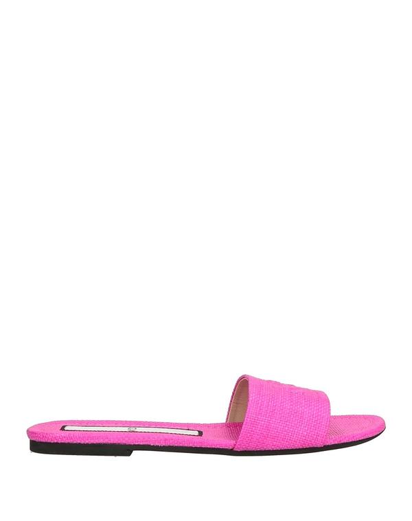 ヌメロ ヴェントゥーノ レディース シューズ サンダル N ° 21 サンダル Fuchsia フューシャ 45,480円