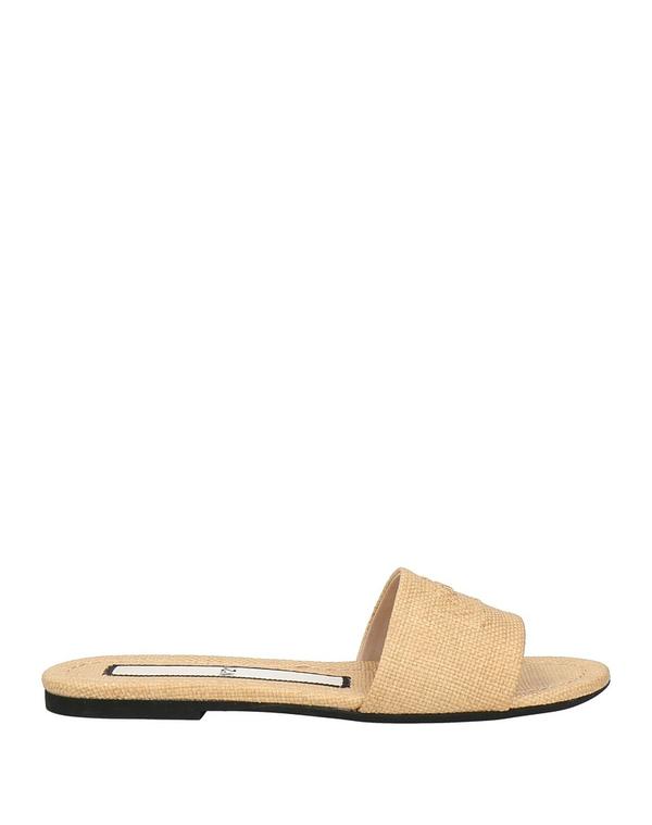 ヌメロ ヴェントゥーノ レディース シューズ サンダル N ° 21 サンダル Beige ベージュ