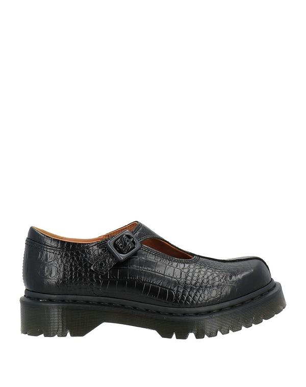 ドクターマーチン レディース シューズ パンプス DR. MARTENS バレリーナ Black ブラック