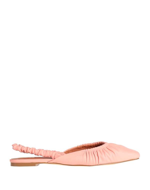 ビビロウ レディース シューズ パンプス BIBI LOU バレエシューズ Pink ピンク