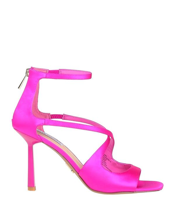 スティーブ マデン レディース シューズ サンダル STEVE MADDEN サンダル Fuchsia フューシャ