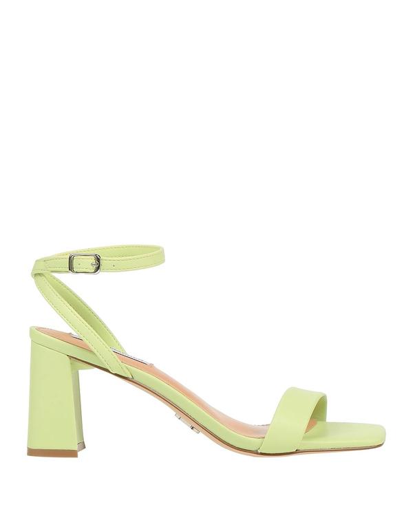 スティーブ マデン レディース シューズ サンダル STEVE MADDEN サンダル Lime Green ライム