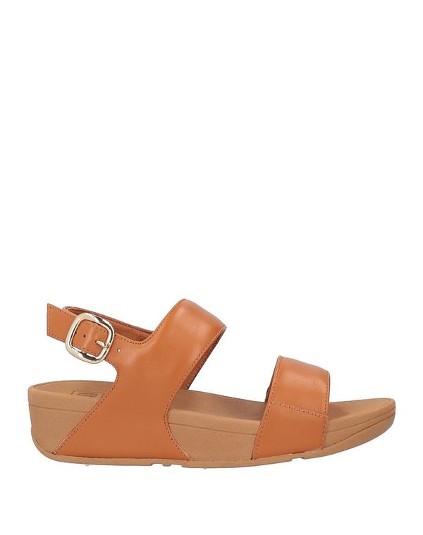 フィットフロップ レディース シューズ サンダル FITFLOP サンダル Brown ブラウン