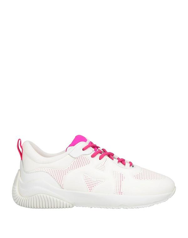 ホーガン レディース シューズ スニーカー HOGAN スニーカー White ホワイト
