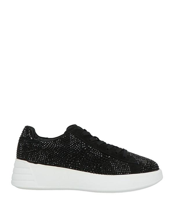 ホーガン レディース シューズ スニーカー HOGAN スニーカー Black ブラック