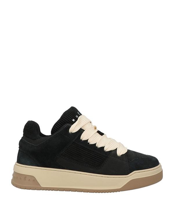 ホーガン レディース シューズ スニーカー HOGAN スニーカー Black ブラック