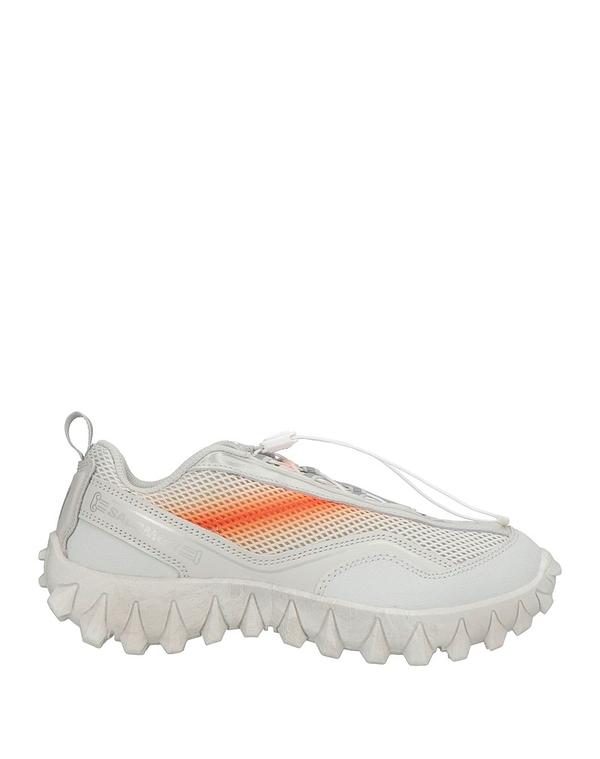 サロモン レディース シューズ スニーカー SALOMON スニーカー Light Gray 薄墨色
