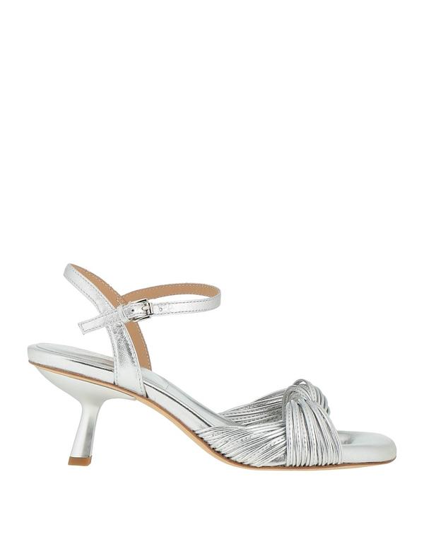 アッシュ レディース シューズ サンダル ASH サンダル Silver シルバー