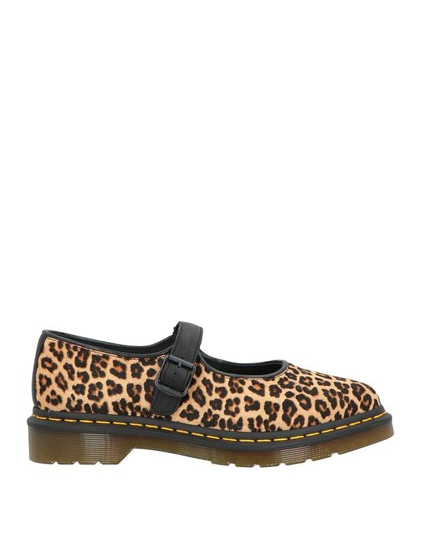ドクターマーチン レディース シューズ パンプス DR. MARTENS バレリーナ Brown ブラウン