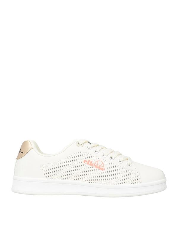 エレッセ レディース シューズ スニーカー ELLESSE スニーカー White ホワイト