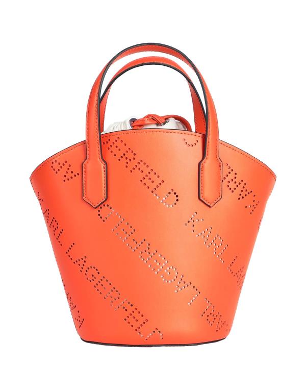 半額 カール ラガーフェルド レディース ハンドバッグ バッグ Handbag ...